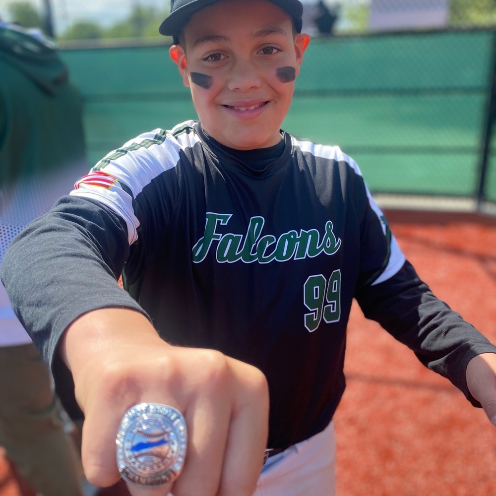 ‼️BASEBALL FUNDRAISER FOR BEN AT COOPERSTOWN ‼️ ⚾️🔥🏆